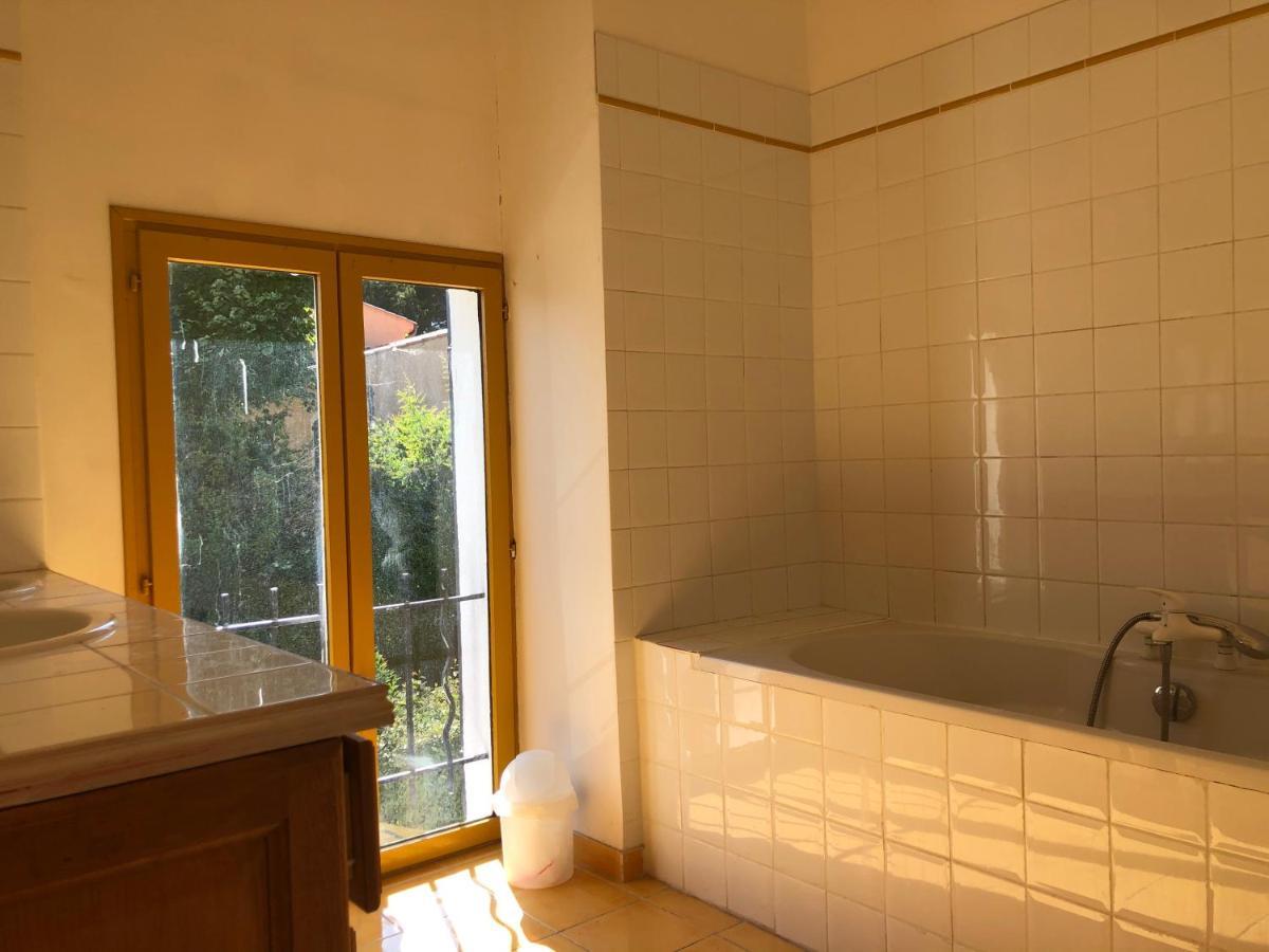 فيلا Le Loqui - Maison 250 M2 Piscine Aix En Provence آيكس أومبروفينس المظهر الخارجي الصورة