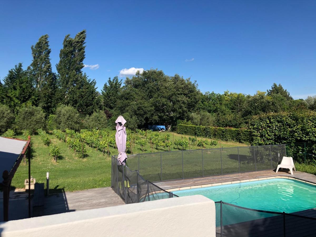 فيلا Le Loqui - Maison 250 M2 Piscine Aix En Provence آيكس أومبروفينس المظهر الخارجي الصورة
