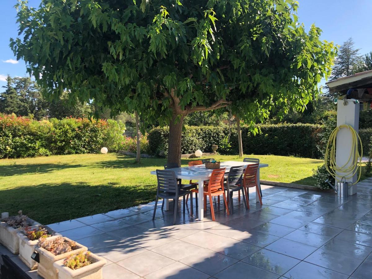 فيلا Le Loqui - Maison 250 M2 Piscine Aix En Provence آيكس أومبروفينس المظهر الخارجي الصورة